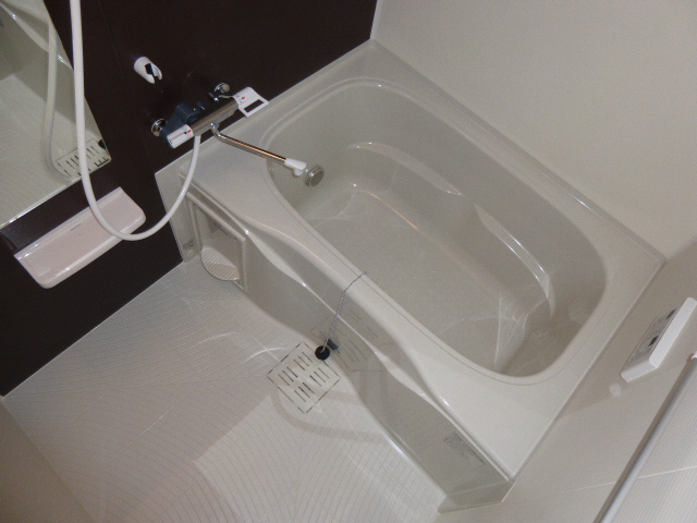 バス 写真4