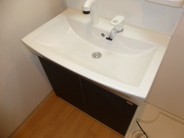 洗面所 写真6