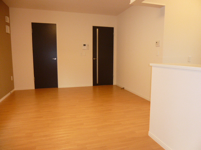 リビング 写真13