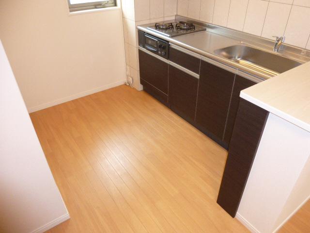 キッチン 写真15