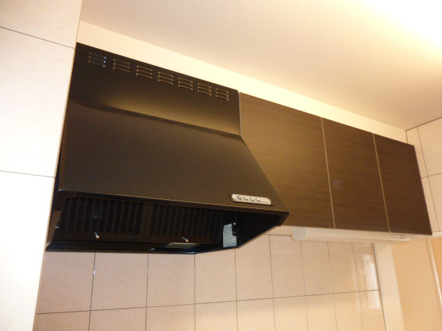 キッチン 写真16