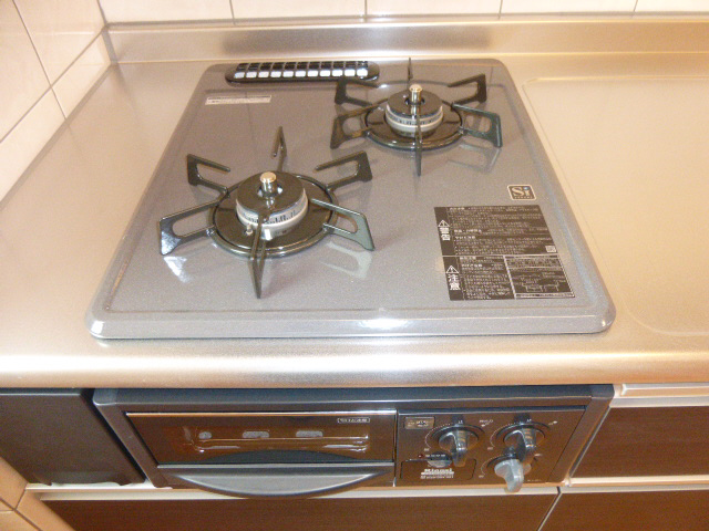 キッチン 写真18