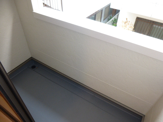 バルコニー・ベランダ 写真20