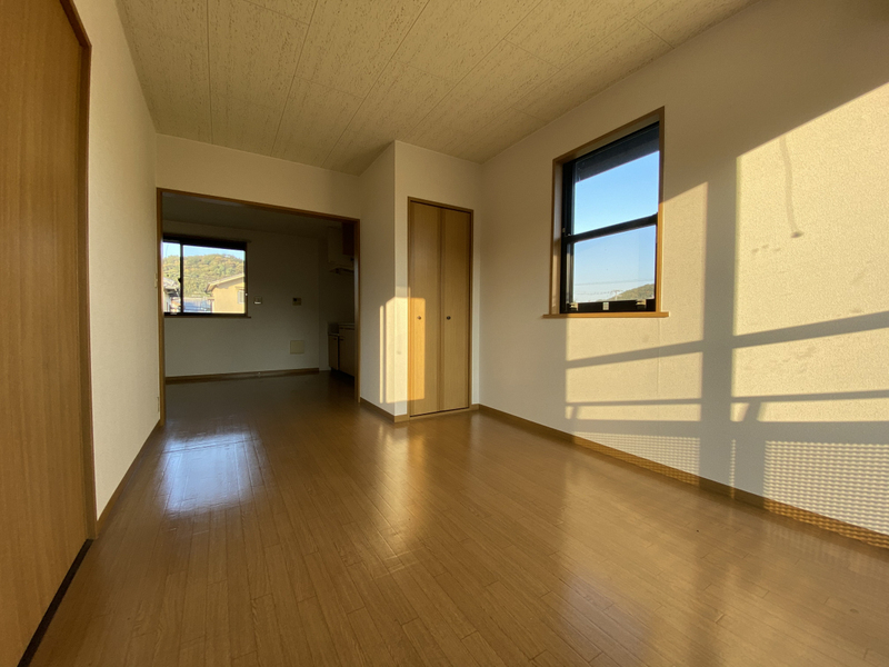 リビング 写真2