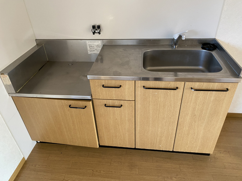 キッチン 写真3