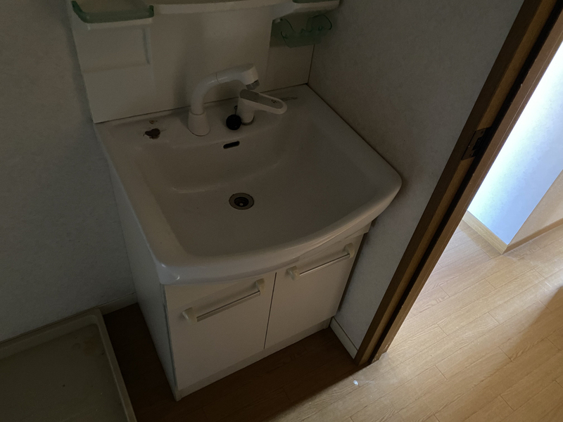 洗面所 写真6