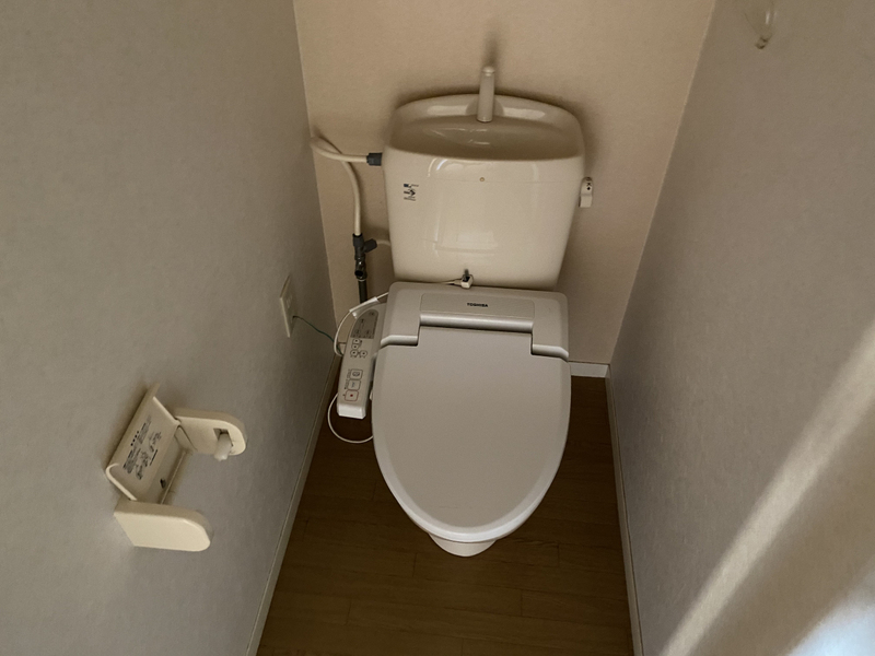 トイレ 写真5
