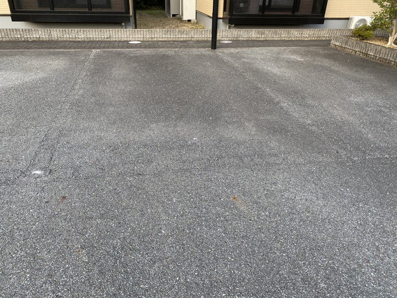 駐車場 写真10