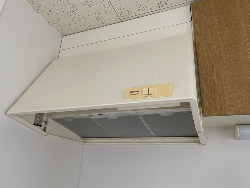 キッチン 写真19