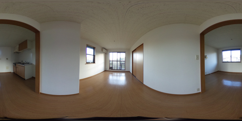 リビング 写真34