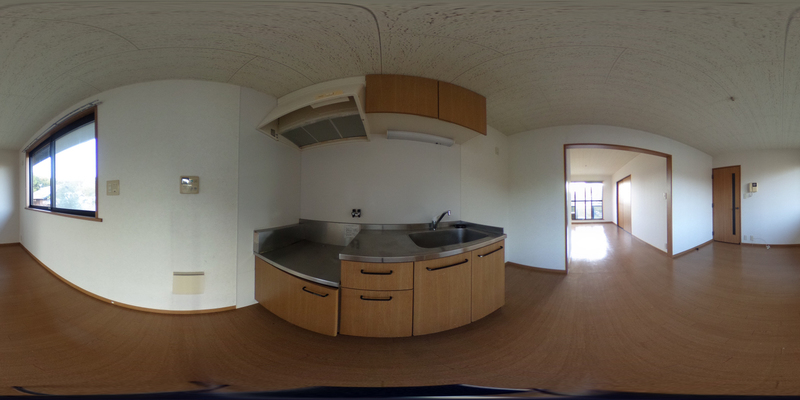 キッチン 写真35