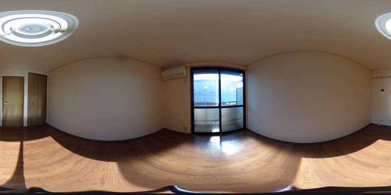 リビング 写真34