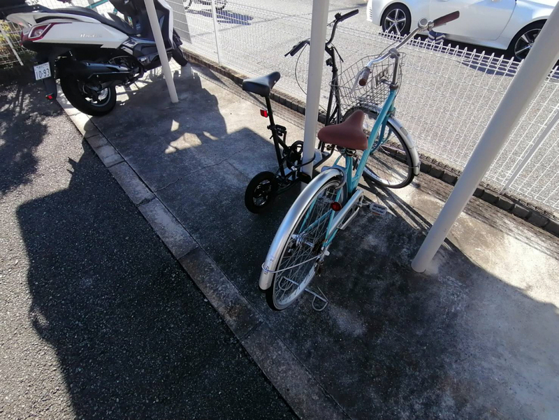 共用部 写真11