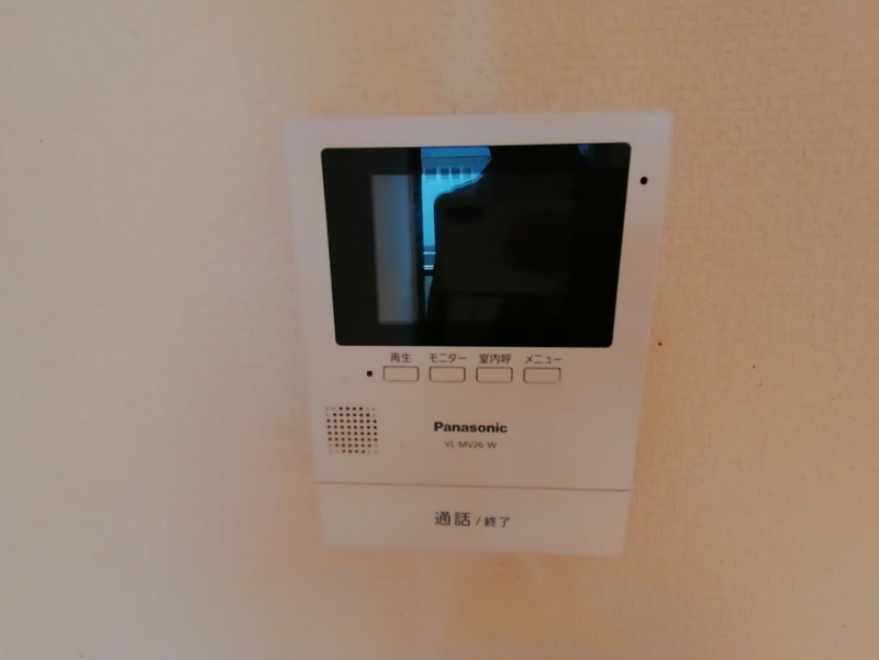 セキュリティ 写真13