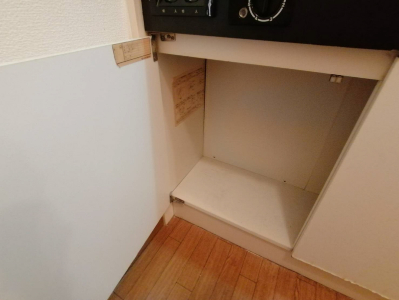 その他部屋・スペース 写真31