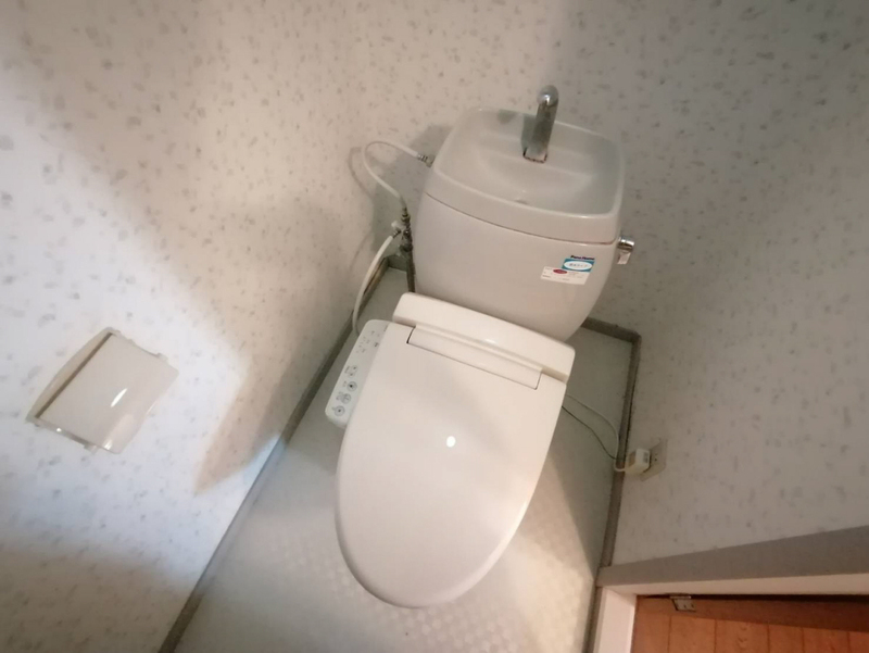 トイレ 写真5