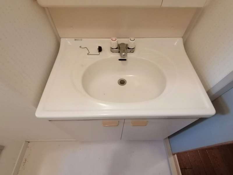 洗面所 写真6