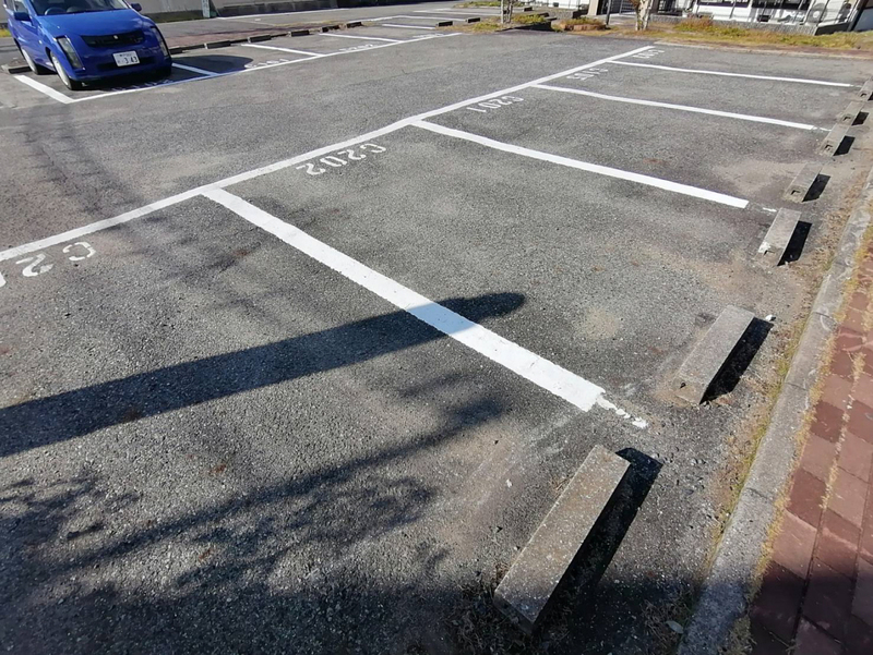 駐車場 写真10