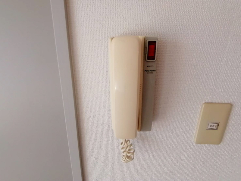 セキュリティ 写真13