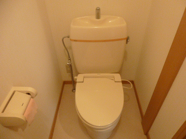 トイレ 写真5