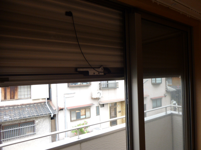 セキュリティ 写真15