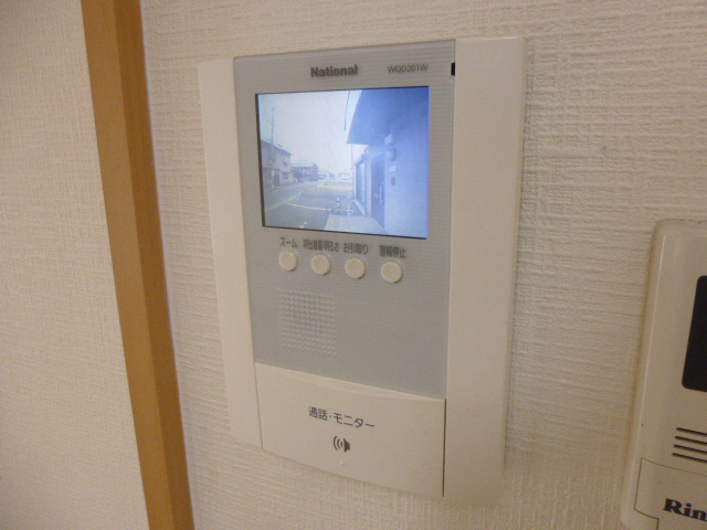 セキュリティ 写真19