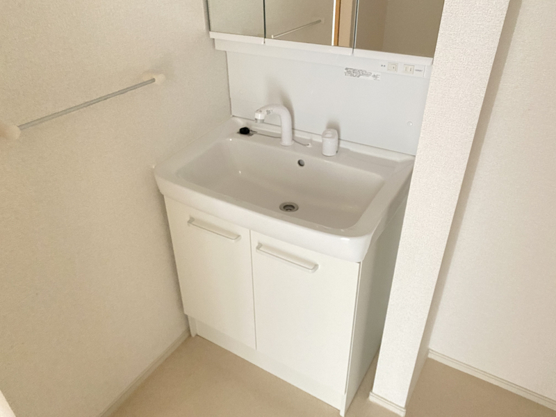 洗面所 写真6