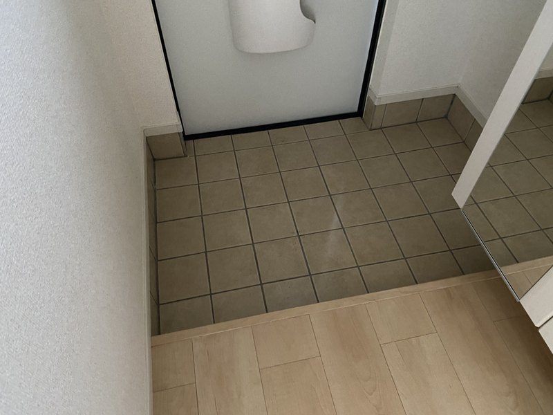 玄関 写真7