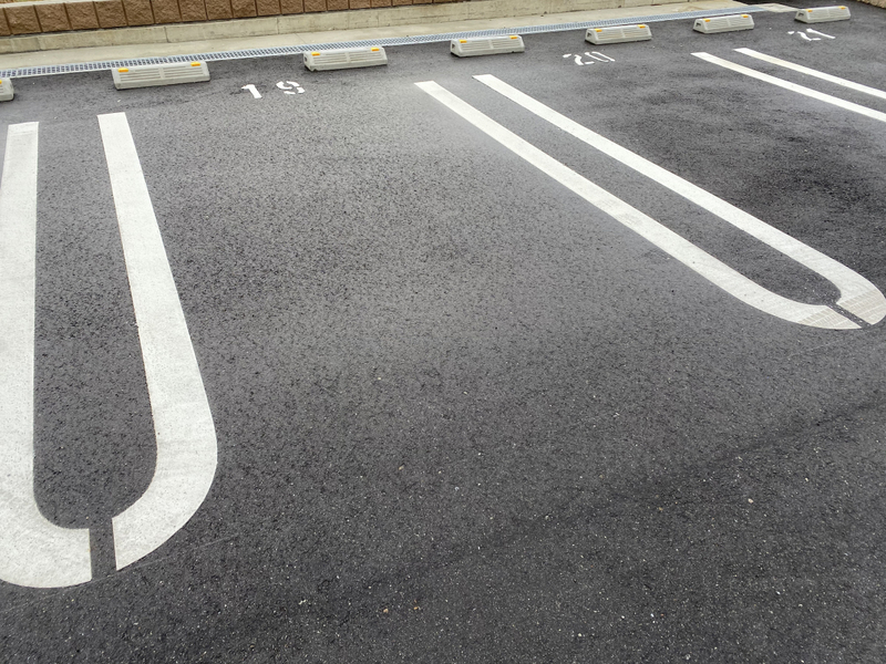 駐車場 写真10