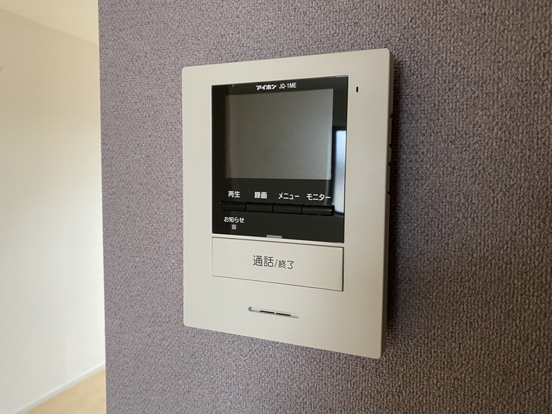 セキュリティ 写真13