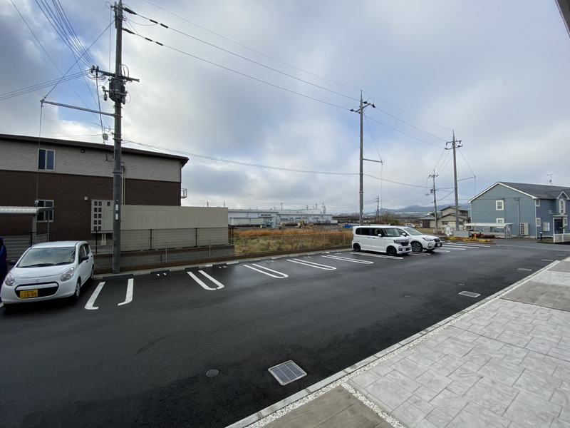 眺望 写真15
