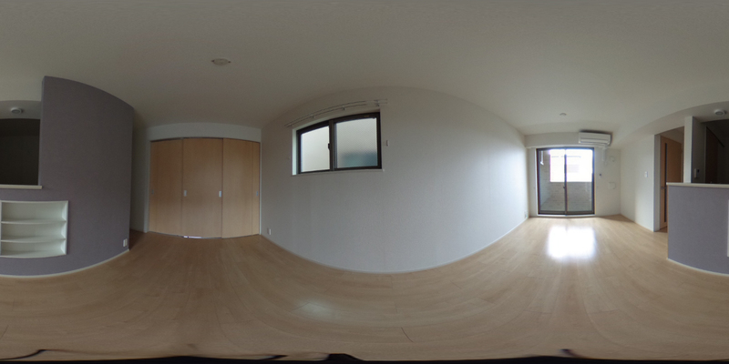 リビング 写真34