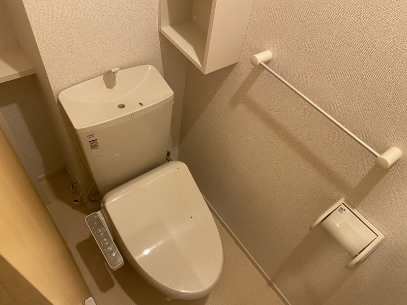 トイレ 写真5