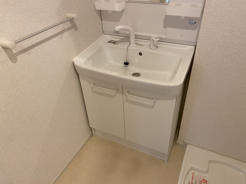 洗面所 写真6