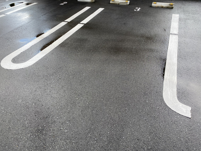 駐車場 写真10