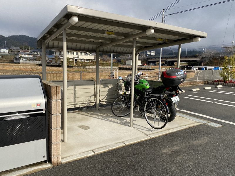 共用部 写真11
