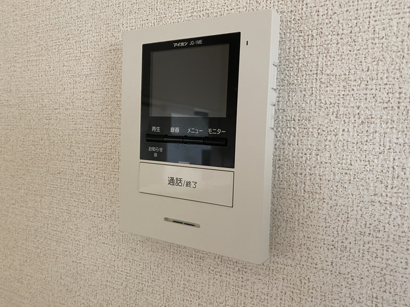 セキュリティ 写真13