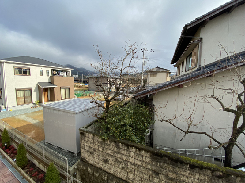 眺望 写真15