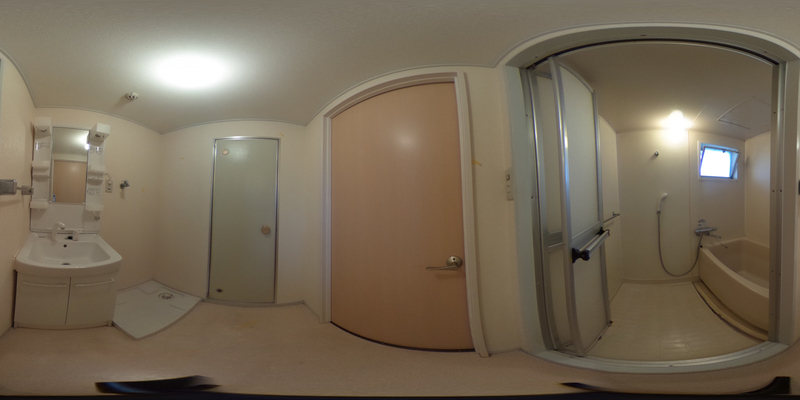 洗面所 写真35