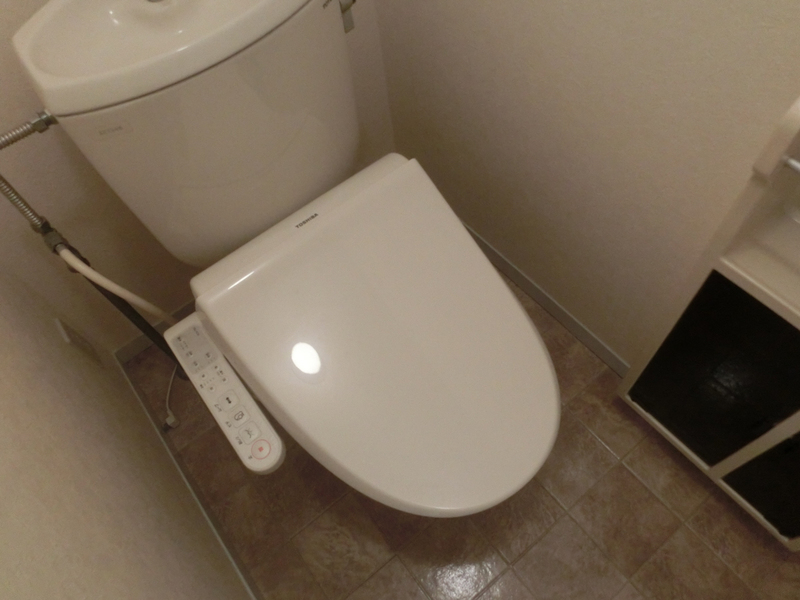 トイレ 写真5