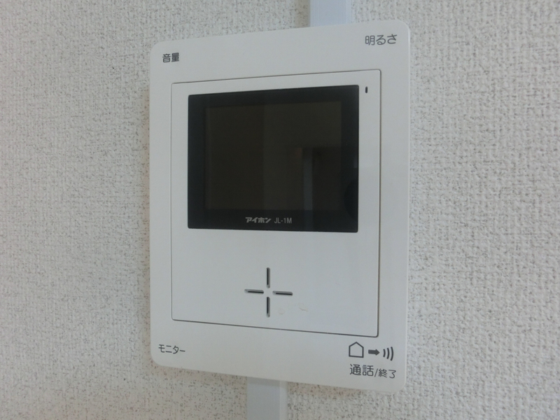 セキュリティ 写真13