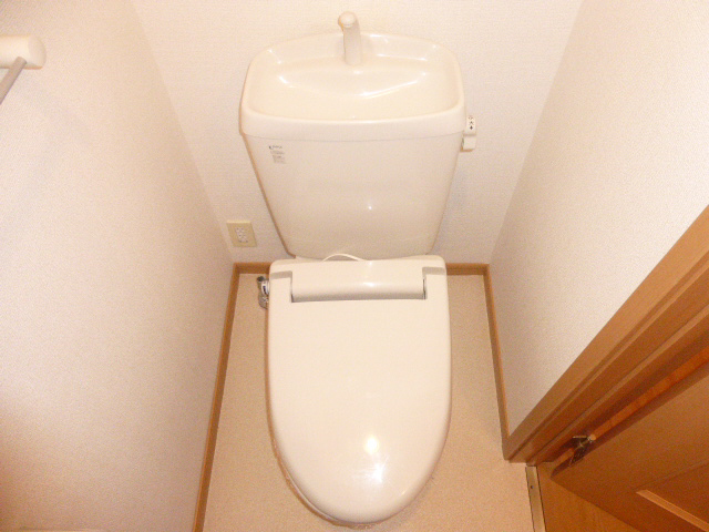 トイレ 写真5
