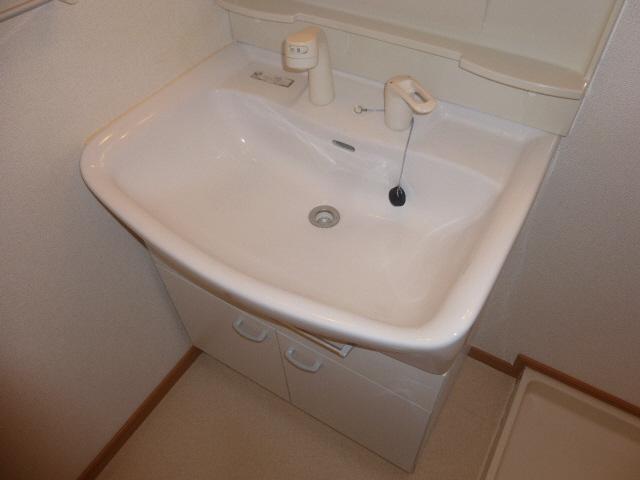 洗面所 写真6