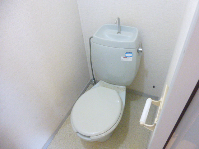 トイレ 写真5