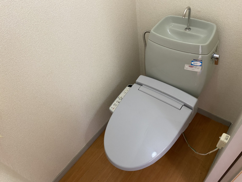トイレ 写真5