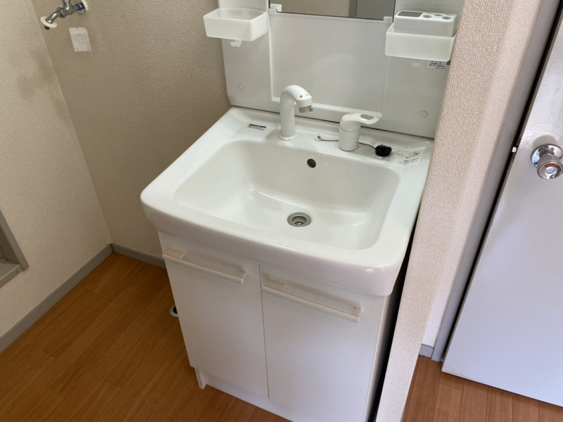 洗面所 写真6