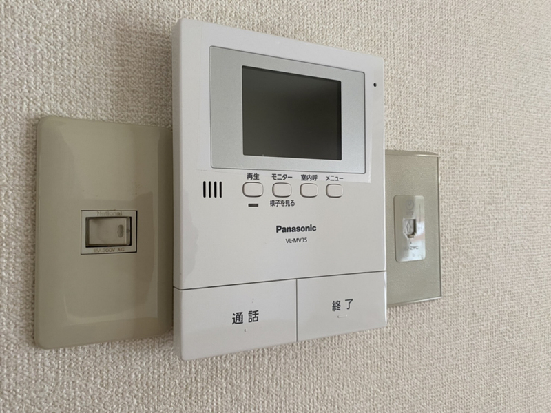 セキュリティ 写真10