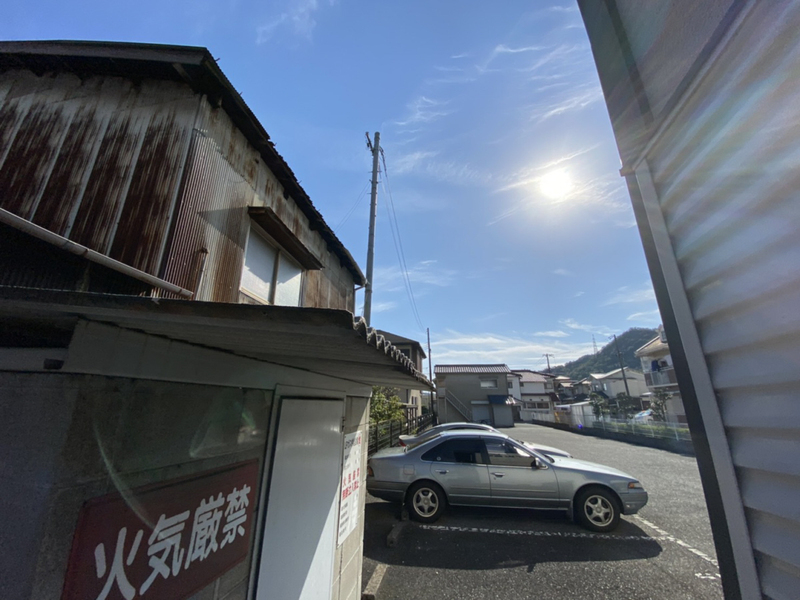 眺望 写真12