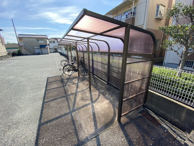 共用部 写真14