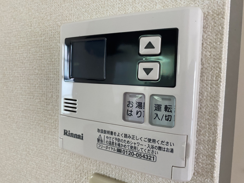 バス 写真20